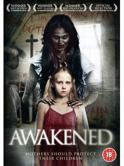 Awakened [Edizione: Regno Unito]