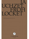 Johann Sebastian Bach - Jauchzet, Frohlocket