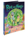 Rick And Morty - Stagione 01 (Mediabook CE) (2 Dvd)