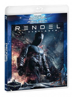 Rendel - Il Vigilante (Sci-Fi Project)