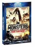 Monsters - Dark Continent (Sci-Fi Project)