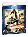 Monsters - Dark Continent (Sci-Fi Project)