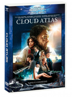 Cloud Atlas (Sci-Fi Project)