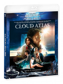 Cloud Atlas (Sci-Fi Project)