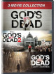 God'S Not Dead: 3-Movie Collection (3 Dvd) [Edizione: Stati Uniti]