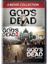 God'S Not Dead: 3-Movie Collection (3 Dvd) [Edizione: Stati Uniti]
