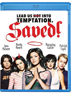 Saved [Edizione: Stati Uniti]