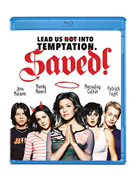 Saved [Edizione: Stati Uniti]