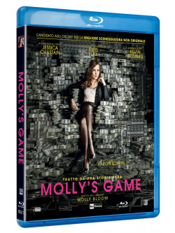 Molly'S Game