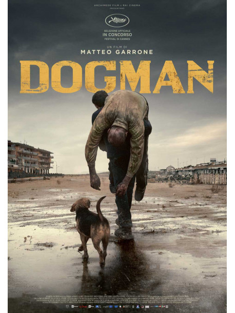 Dogman