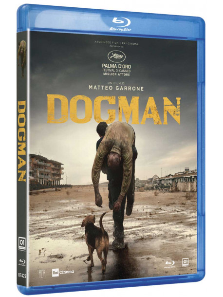 Dogman