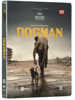 Dogman (Ltd Steelbook)