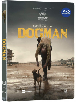 Dogman (Ltd Steelbook)