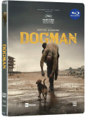 Dogman (Ltd Steelbook)