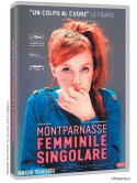 Montparnasse Femminile Singolare