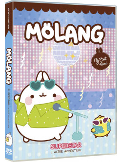 Molang - Molang Superstar
