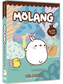 Molang - Molang Nel Bosco