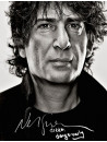 Documentary - Neil Gaiman: Dream Dangerously [Edizione: Regno Unito]