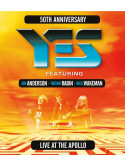 Yes - Live At The Apollo