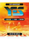 Yes - Live At The Apollo
