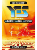 Yes - Live At The Apollo