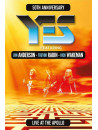 Yes - Live At The Apollo