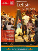 Elisir D'Amore (L') (2 Dvd)