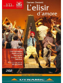 Elisir D'Amore (L') (2 Dvd)