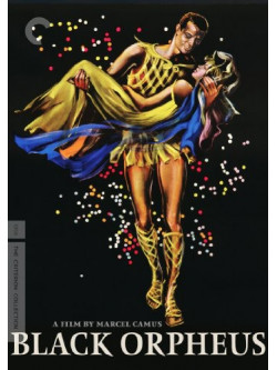Black Orpheus [Edizione: Stati Uniti]