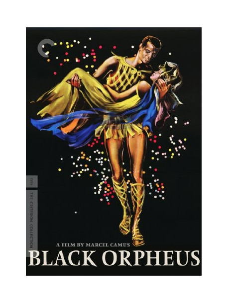 Black Orpheus [Edizione: Stati Uniti]