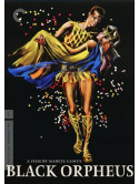 Black Orpheus [Edizione: Stati Uniti]