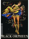 Black Orpheus [Edizione: Stati Uniti]
