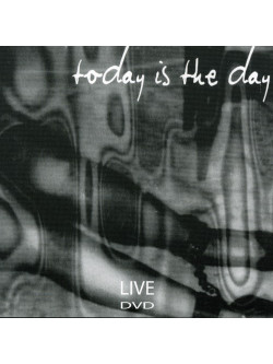 Today Is The Day [Edizione: Stati Uniti]