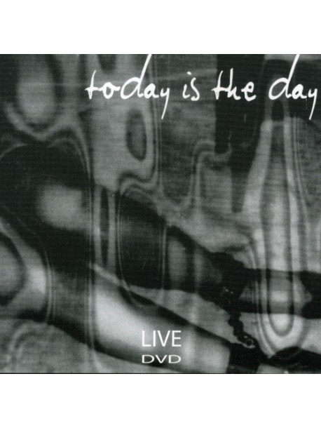 Today Is The Day [Edizione: Stati Uniti]
