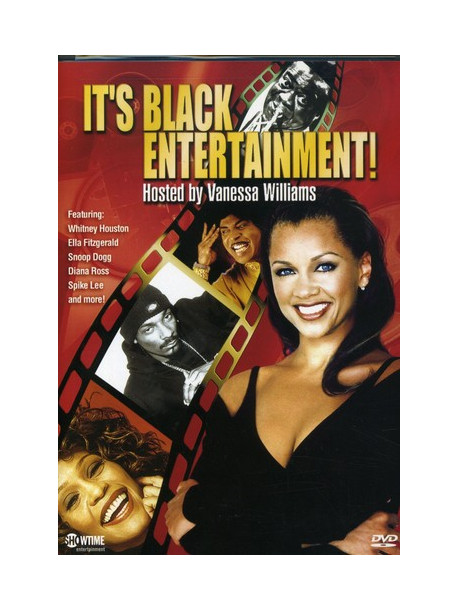 It'S Black Entertainment [Edizione: Stati Uniti]
