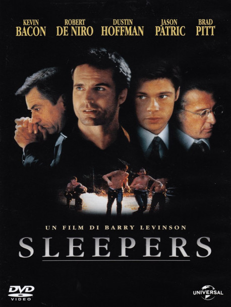 Sleepers