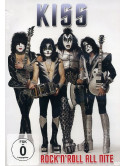 Kiss - Rock'N'Roll All Nite
