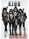 Kiss - Rock'N'Roll All Nite