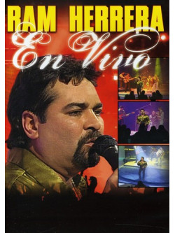 Ram Herrera - En Vivo