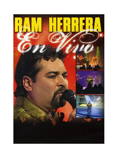 Ram Herrera - En Vivo