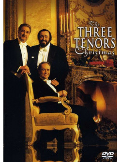 Three Tenors - Christmas
