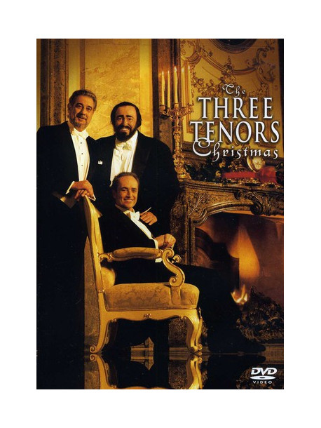 Three Tenors - Christmas
