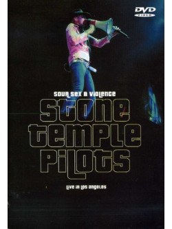 Stone Temple Pilots - Live In Los Angeles