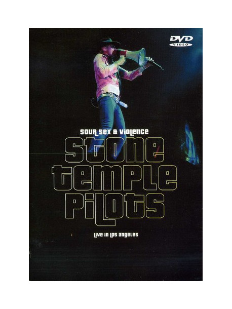 Stone Temple Pilots - Live In Los Angeles