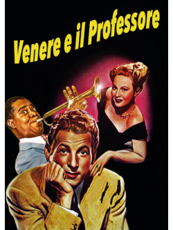 Venere E Il Professore