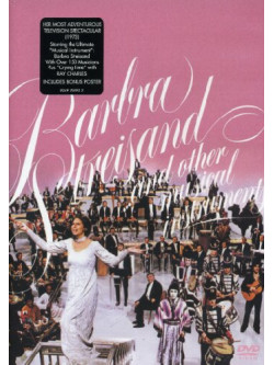 Barbra Streisand - Barbra Streisand And Other Musical Instruments