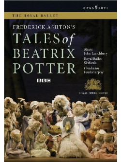 Tales Of Beatrix Potter