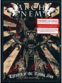 Arch Enemy - Tyrants Of The Rising Sun (Ltd) (Dvd+2 Cd)