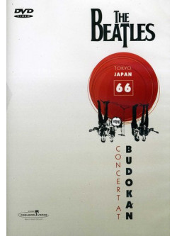 Beatles (The) - Concert At Budokan