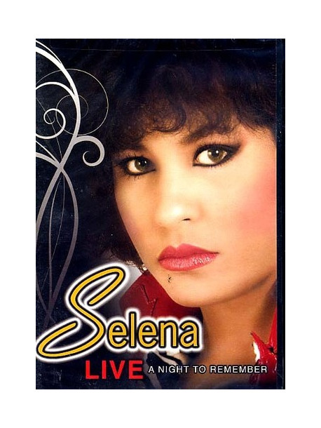 Selena - Live - A Night To Remember